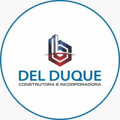 "Del Duque Construtora"