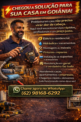 Fernando Martins Pedreiro foto 1
