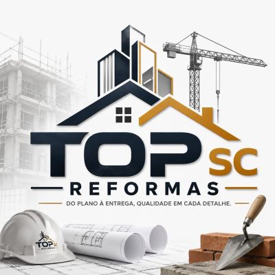 Top Reformas SC foto 1