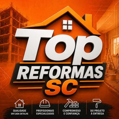 Top Reformas SC foto 2